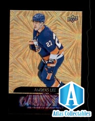 2020-21 Upper Deck Dazzlers Orange #DZ128 Anders Lee